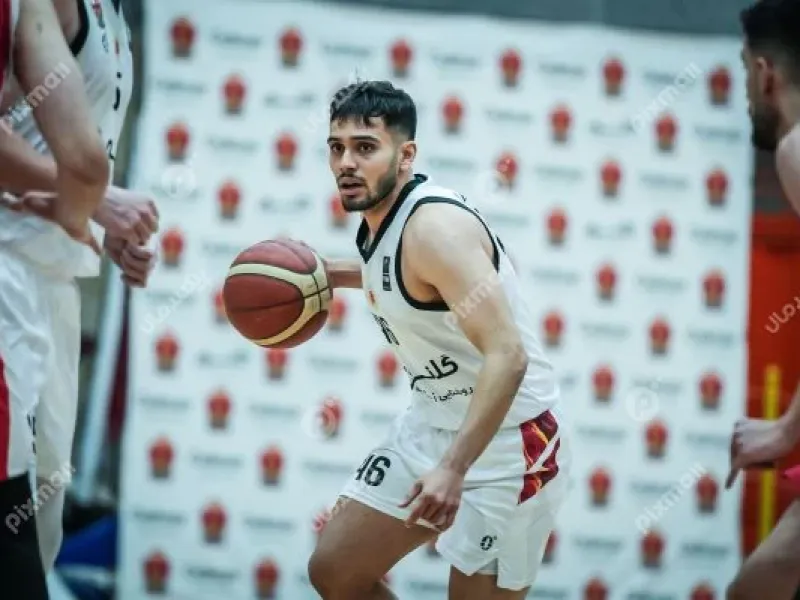 تاریخ و ساعت بسکتبال گلنور اصفهان و شهرداری گرگان مشخص شد !