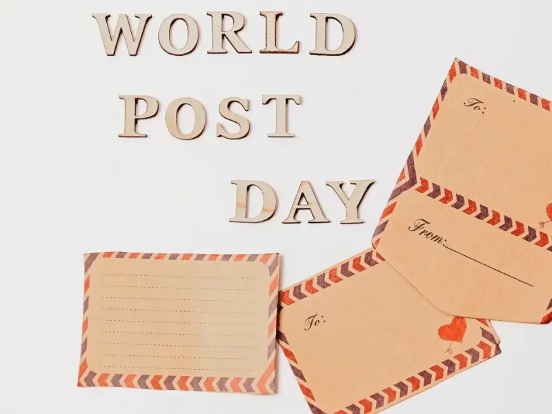 جذاب ترین عکس های روز جهانی پست و پستچی را اینجا ببینید !