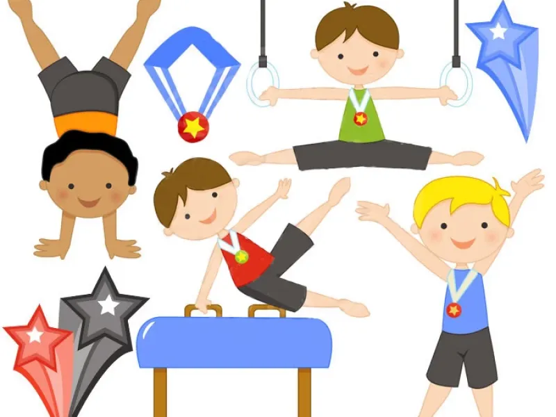 هیجان انگیزترین شعرهای کودکانه روز تربیت بدنی و ورزش