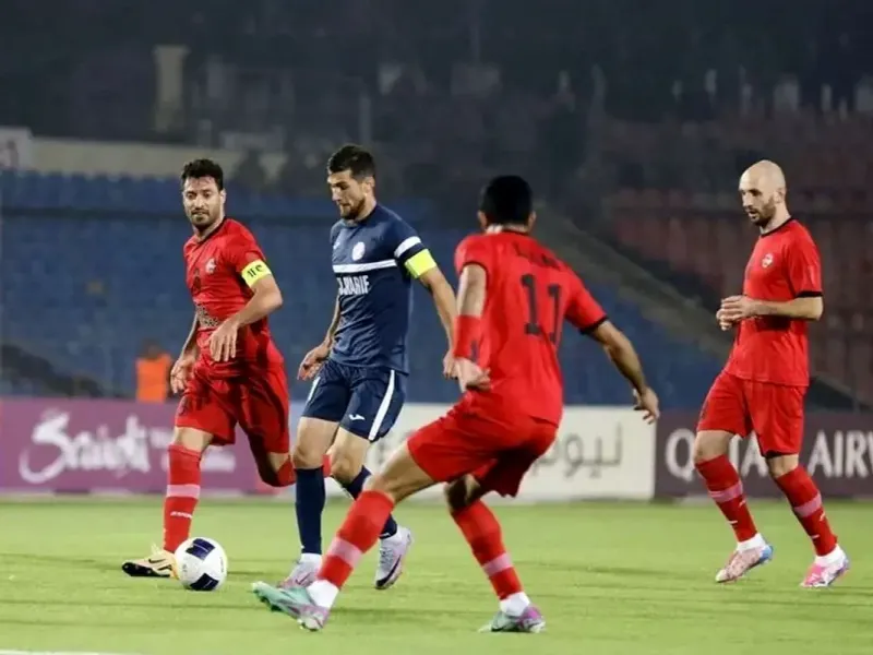 تاریخ و ساعت بازی چادرملو اردکان و تراکتور مشخص شد !