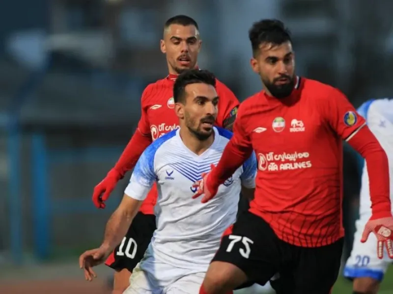 تاریخ و ساعت بازی حساس تراکتور و ملوان اعلام شد !