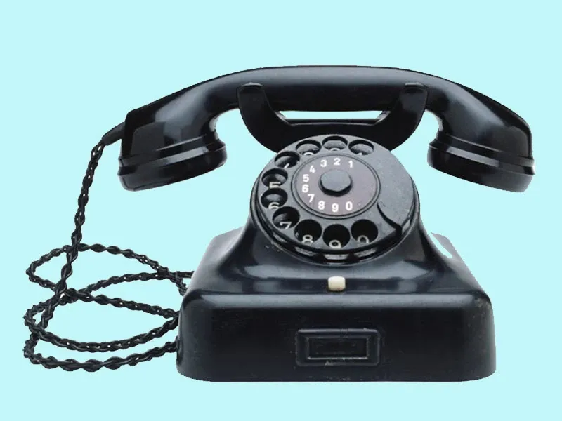 روز جهانی تلفن چه روزی است ؟