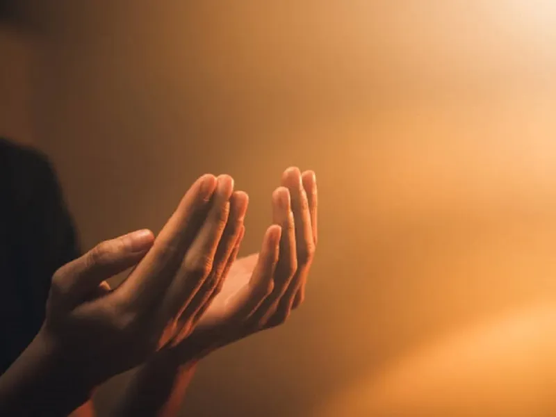 روز جهانی دعا چه روزی است ؟