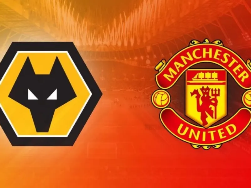 تاریخ و ساعت بازی منچستر یونایتد و ولورهمپتون اعلام شد !