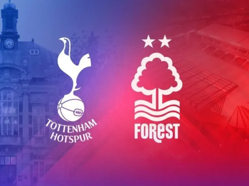 زمان بازی تاتنهام و ناتینگهام فارست اعلام شد !