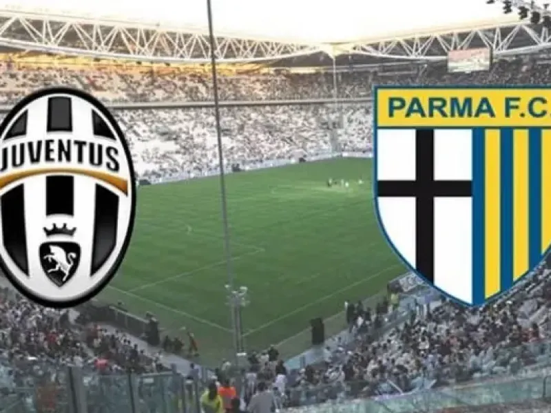 زمان جدید بازی پارما و یوونتوس مشخص شد !