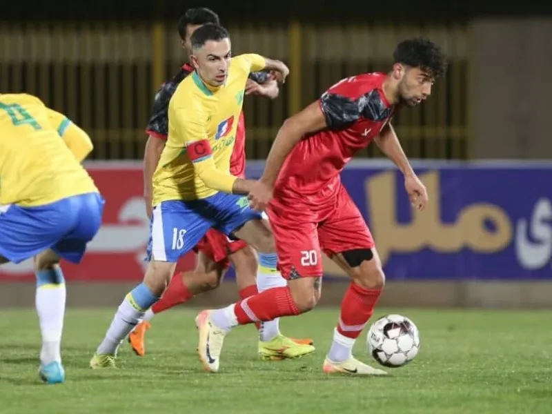 تاریخ و ساعت بازی صنعت نفت آبادان و شهرداری نوشهر (جام حذفی)