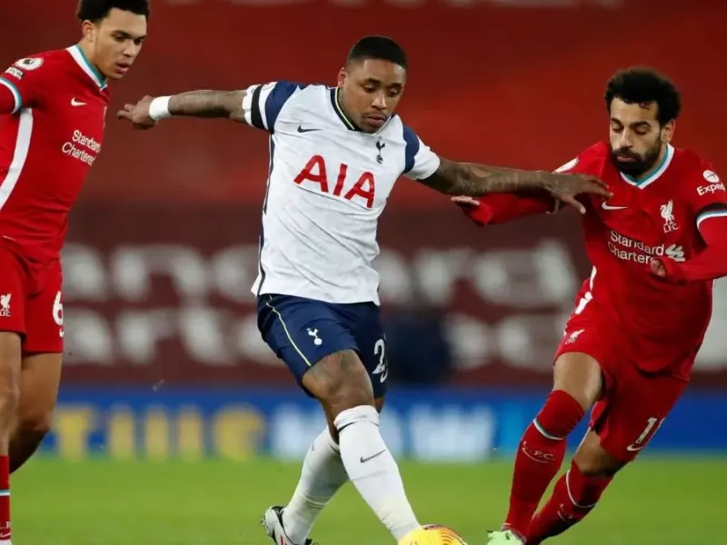 زمان بازی لیورپول و تاتنهام مشخص شد !