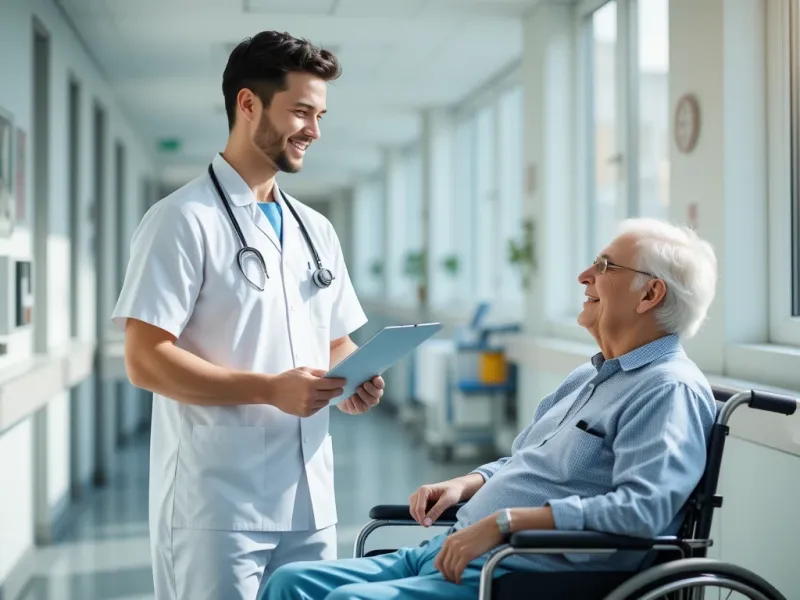 روز جهانی پرستار چه روزی است ؟