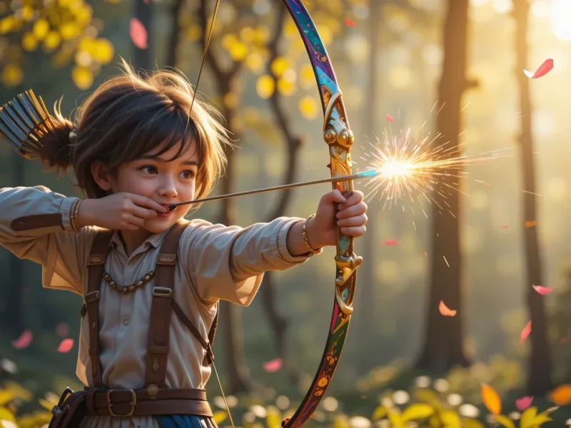 روز جهانی تیراندازی با کمان چه روزی است ؟