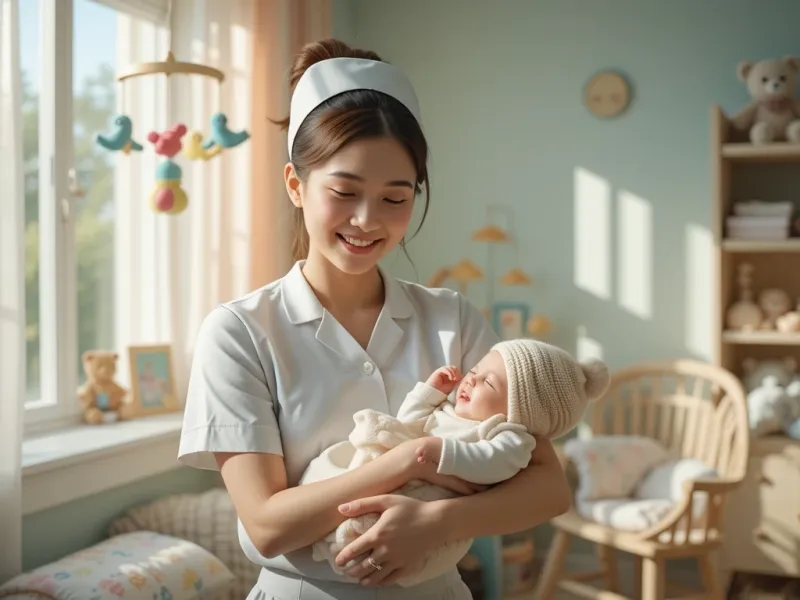 روز جهانی پرستار کودک چه روزی است ؟