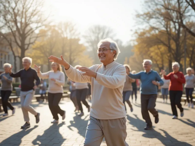 روز جهانی سلامت و تناسب اندام سالمندان چه روزی است ؟