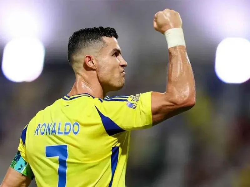 قرارداد جدید رونالدو بی سابقه ترین قرارداد قرن !