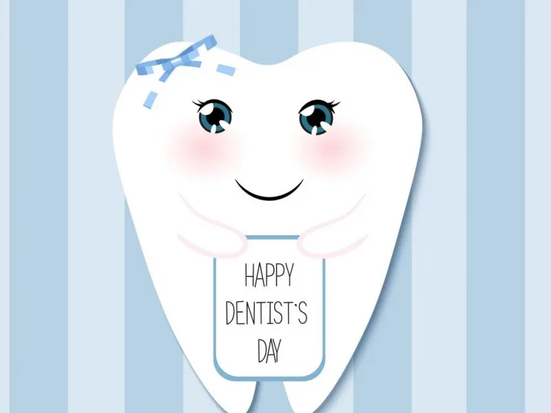 با کیفیت ترین عکس های روز جهانی دندانپزشک را اینجا ببینید !