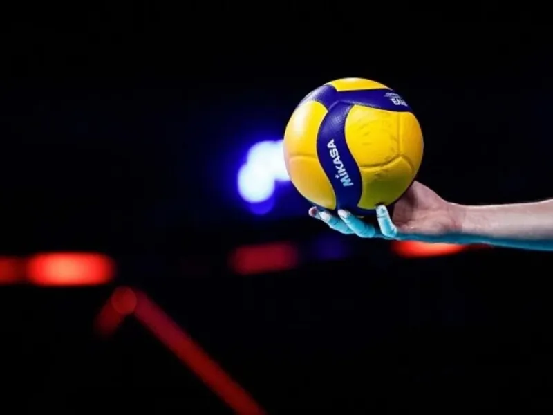 تاریخ و ساعت بازی والیبال آمریکا و اسلوونی