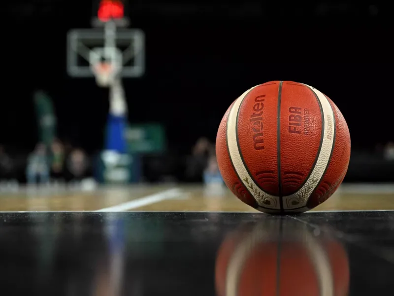 زمان بسکتبال آمریکا و آلمان (فینال بسکتبال زیر 19 سال قهرمانی جهان)