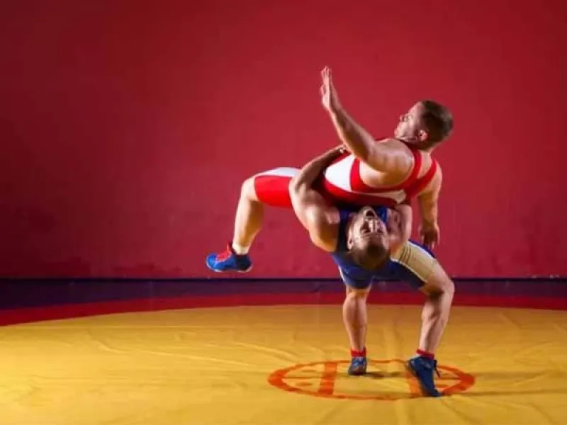 برترین متن های تبریک روز کشتی به دوست