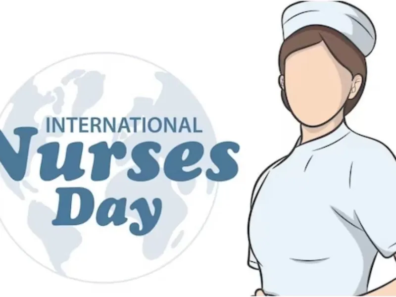 اگه دنبال متن تبریک روز جهانی پرستار هستی به ما سر بزن !