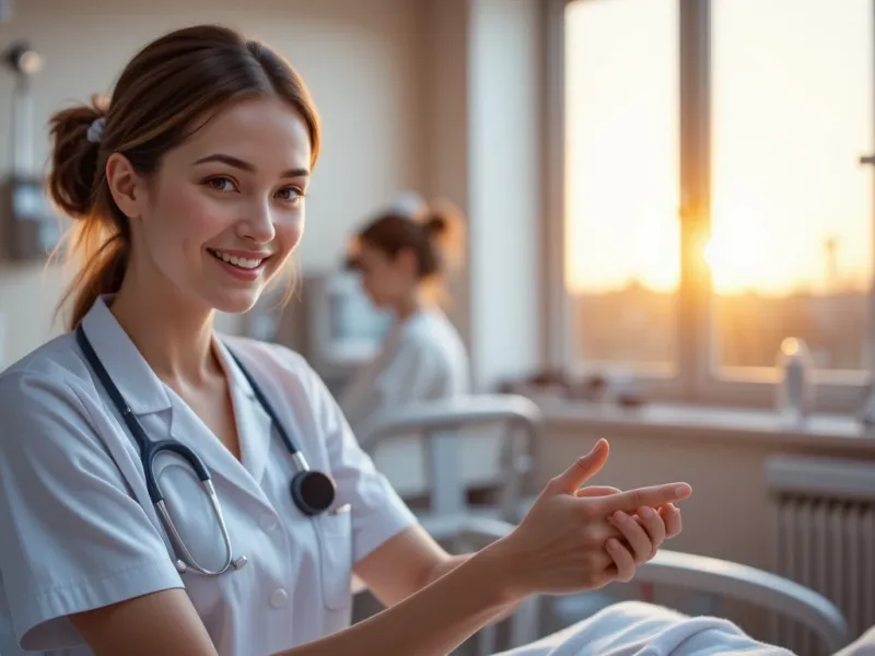 این شما و این متن های تبریک روز جهانی پرستار به عربی