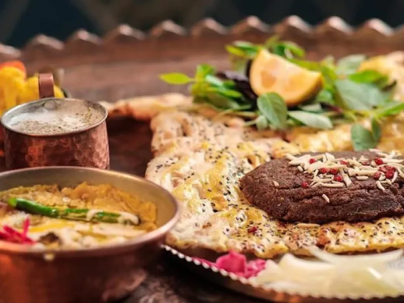 کالری بریان : هر 100 گرم بریونی چند کالری دارد ؟ کالری بریان : هر 100 گرم بریونی چند کالری دارد ؟