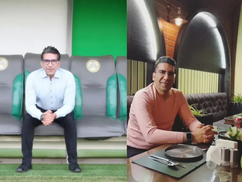 ایمان دادخواه گزارشگر فوتبال اصفهان درگذشت !