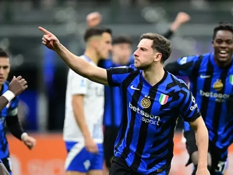 تاریخ و ساعت بازی موناکو و اینتر اعلام شد !