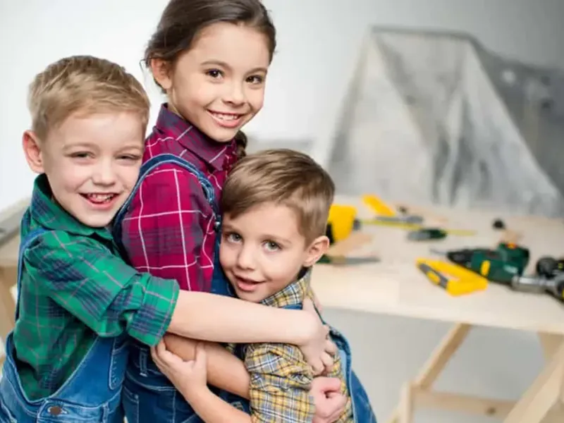 روز جهانی فرزند وسطی چه روزی است ؟