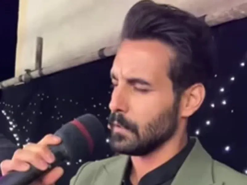 دانلود آهنگ های لری رضا میران جدید و قدیمی با کیفیت بالا