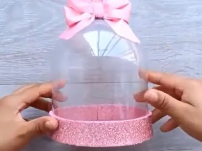 کادو برای روز مادر چی درست کنم ساده / ساخت کادو روز مادر