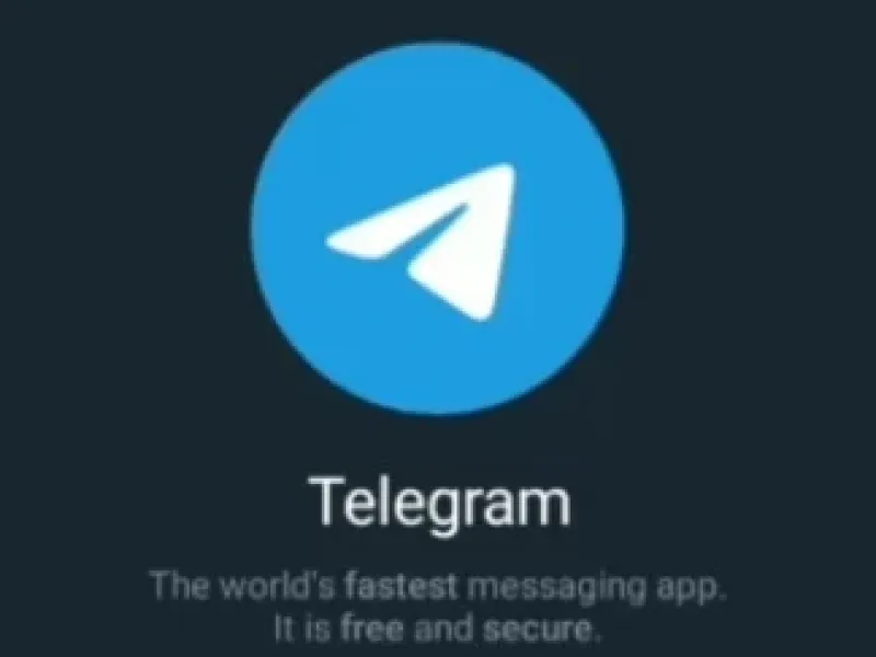 بستن دانلود خودکار تلگرام در گوشی های اندروید