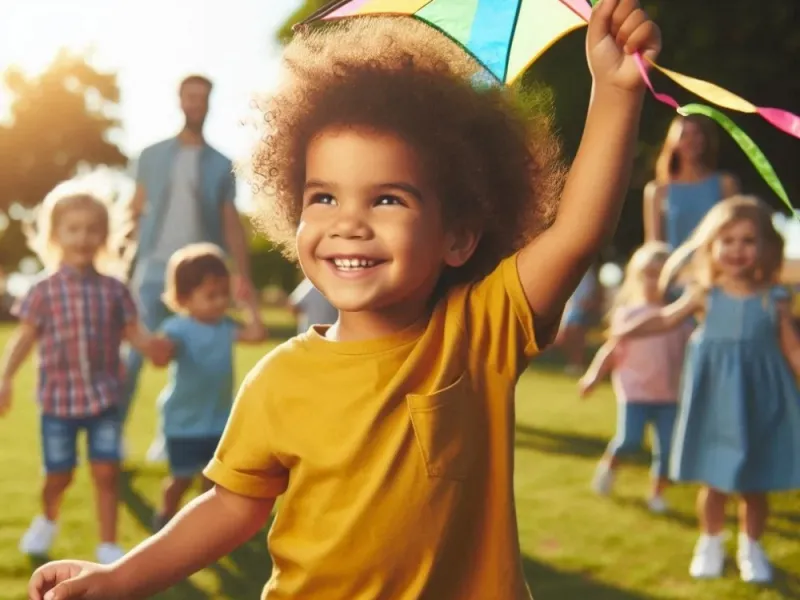 چگونه با بچه ها صحبت کنم تاثیر داشته باشه / روش های صحبت کردن درست با بچه ها