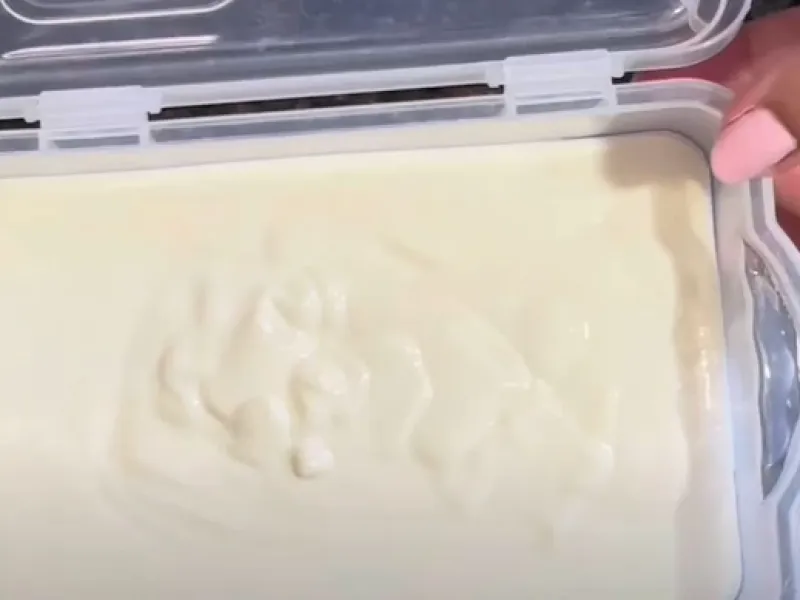 طرز تهیه خامه صبحانه / مراحل تهیه خامه صبحانه در منزل