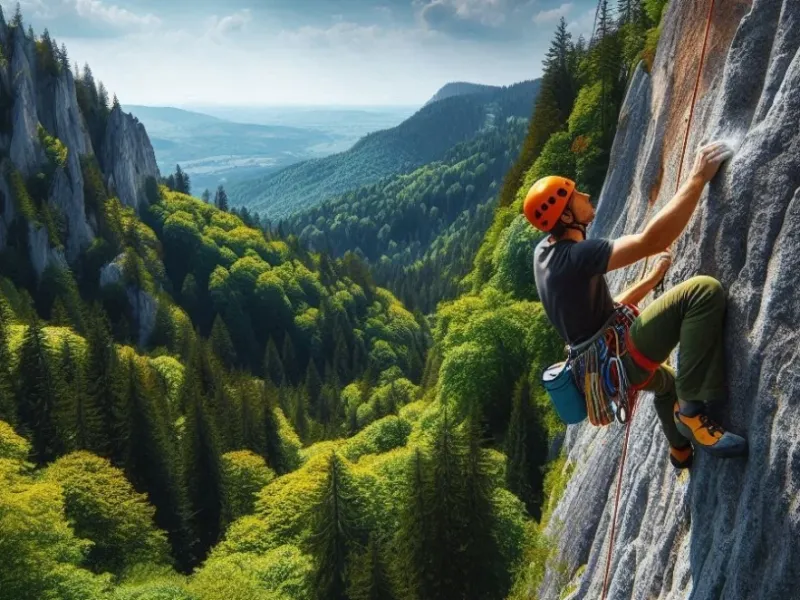 معنی ضرب المثل خواستن توانستن است + داستان و عکس