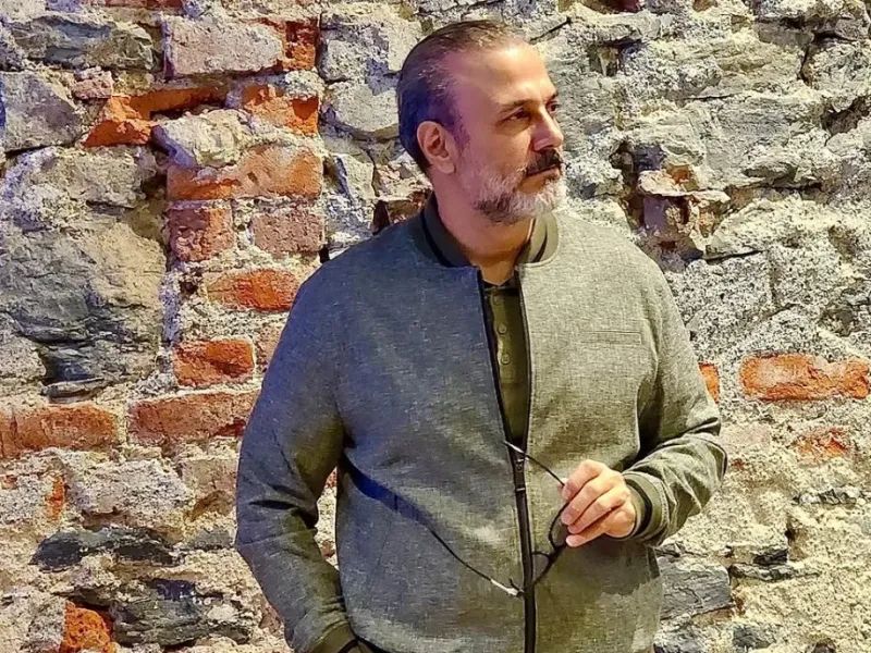 متن و دانلود آهنگ علیرضا قربانی به نام تاسیان با کیفیت بالا