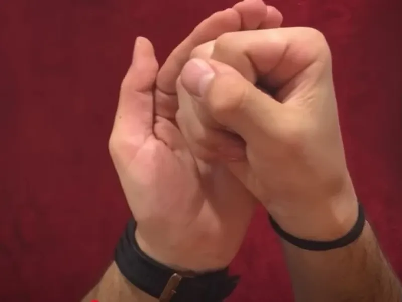 آموزش گل یا پوچ برای بازی در دورهمی های عید نوروز / تکنیک های حرفه ای گل یا پوچ