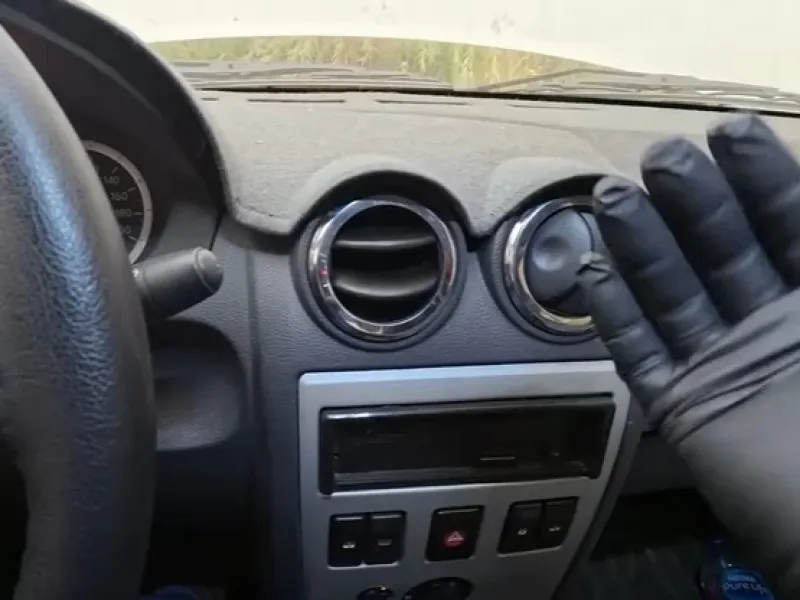 چگونه بفهمیم گاز کولر ماشین کم شده / ساده ترین روش فهمیدن کم شدن گاز کولر ماشین