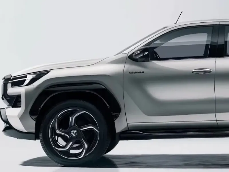 تفاوت کراس اوور و شاسی بلند در چیست و کدام یک بهتر است؟