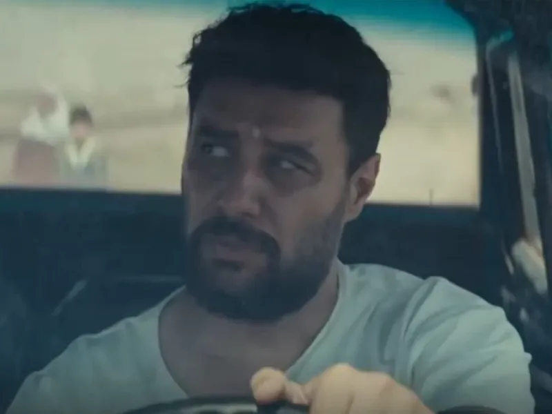 سریال وحشی هومن سیدی کی پخش میشود و چند قسمت است؟