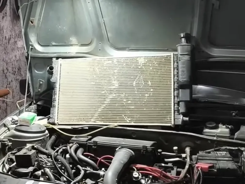 چرا کولر میگیریم آمپر ماشین بالا می رود / علت آمپر کشیدن ماشین وقتی که کولر می گیریم