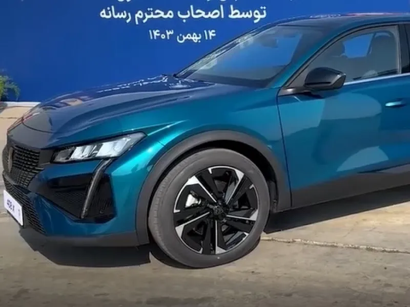 دلایل لرزش در ماشین چیه / چرا ماشین میلرزه