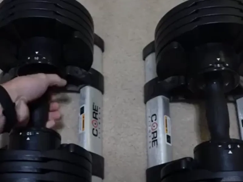 راهنمای خرید بهترین دمبل و ایده ساخت دمبل خانگی / بهترین دمبل متغیر