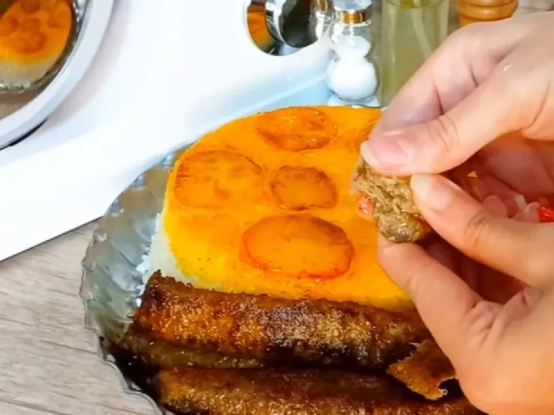 راز کباب تابه ای آبدار / چگونه کباب تابه ای آبدار درست کنیم