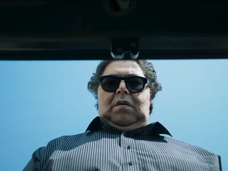 سریال از یاد رفته با بازی فرهاد اصلانی کی پخش میشود؟ و چند شنبه ها میاد؟ همراه داستان