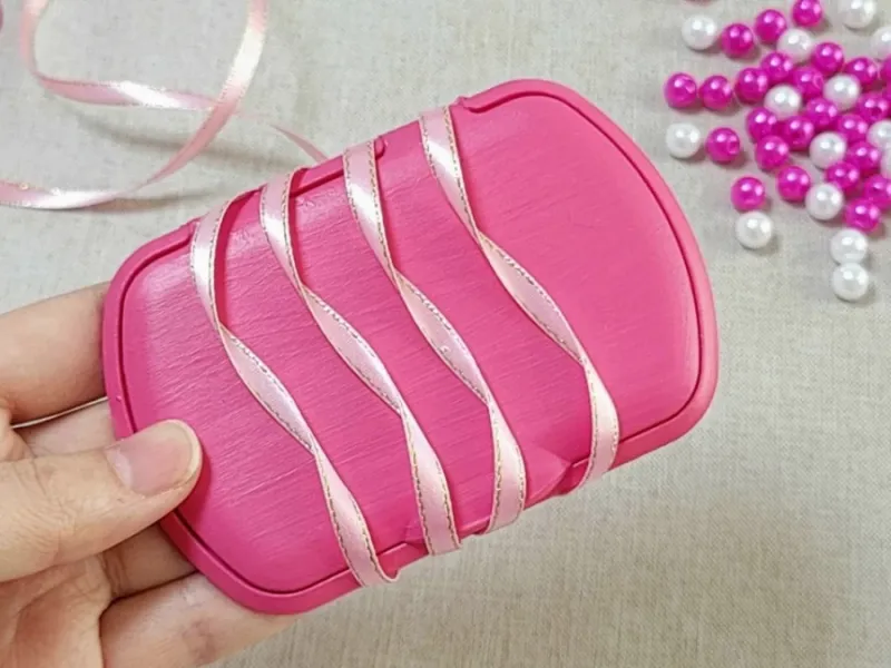 من 50 تا از آینه می سازم و همه آنها را می فروشم! این یک شاهکار با کمترین هزینه است!