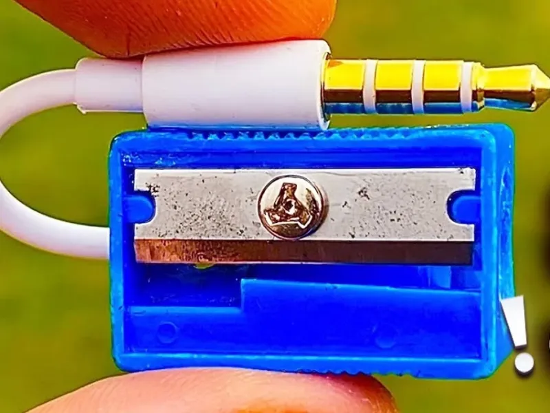 6 اختراع جالب درخانه با وسایل بازیافتی!