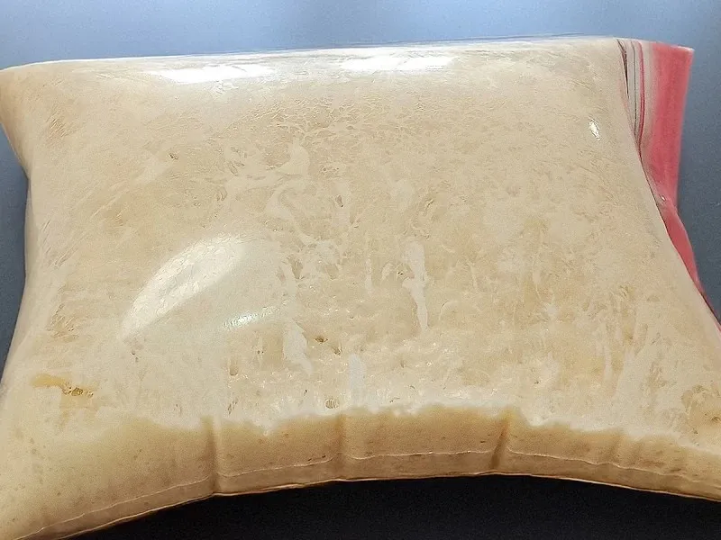 ترفند جادویی برای درست کردن دو تا عصرونه خوشمزه در چند دقیقه!