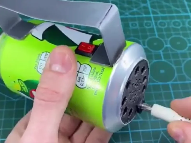 آموزش ساخت دو نوع کاردستی با آرمیچر!