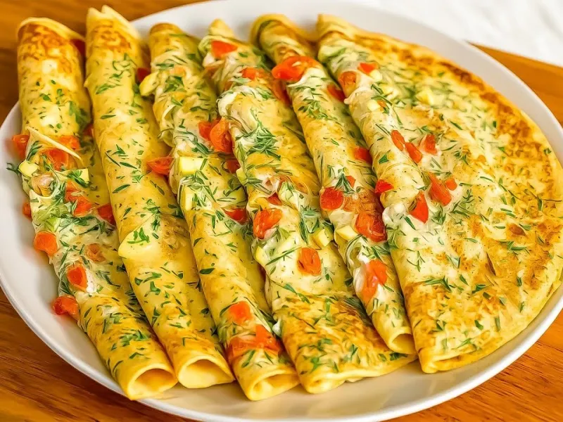 از وقتی این روش پخت رو یاد گرفتم خونوادم هر روز میخوان که براشون درست کنم!