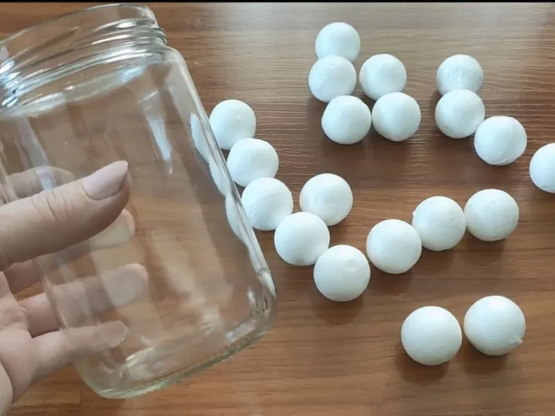 ایده های خلاقانه بازیافت DIY با ظروف شیشه ای!