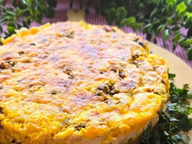 باید مدال بدن به کسی که این دستور پخت رو کشف کرد !!!